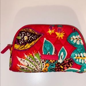 Vera Bradley pouch